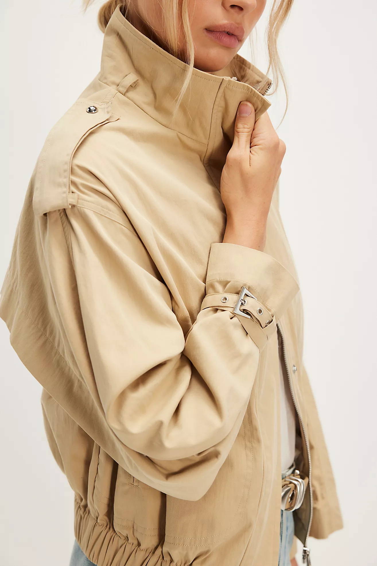 Apparis Thea Balloon Jacket