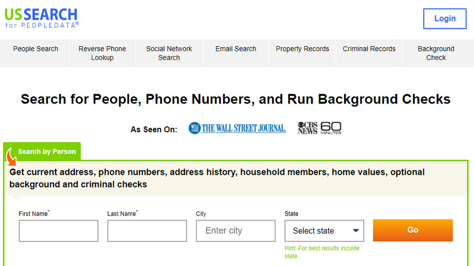 Best background check services in 2021 Personal and business TechRadar