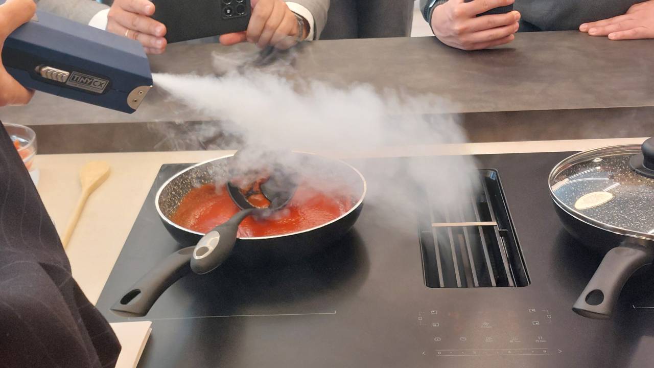 Samsung 2026 appliances