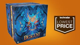 Descent: Legends of the Dark Prime Day deal