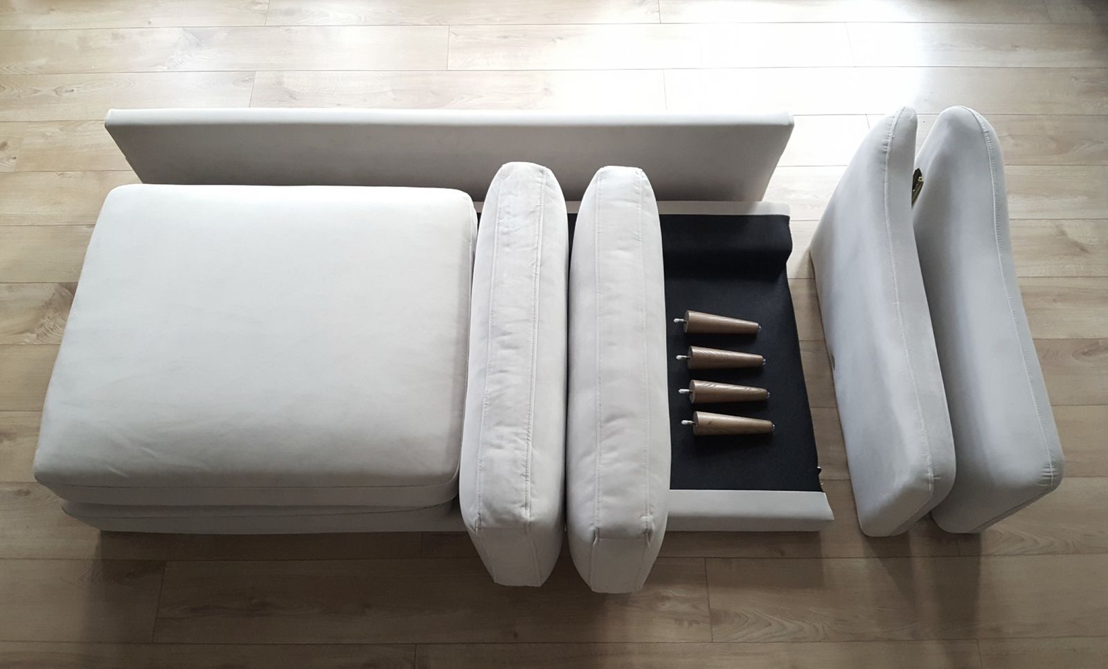 Snug sofa review the Rebel sofa tried and tested Real Homes
