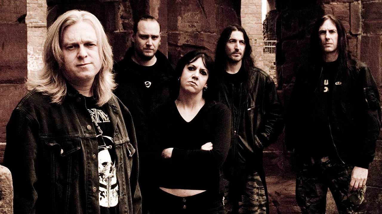 Bolt Thrower