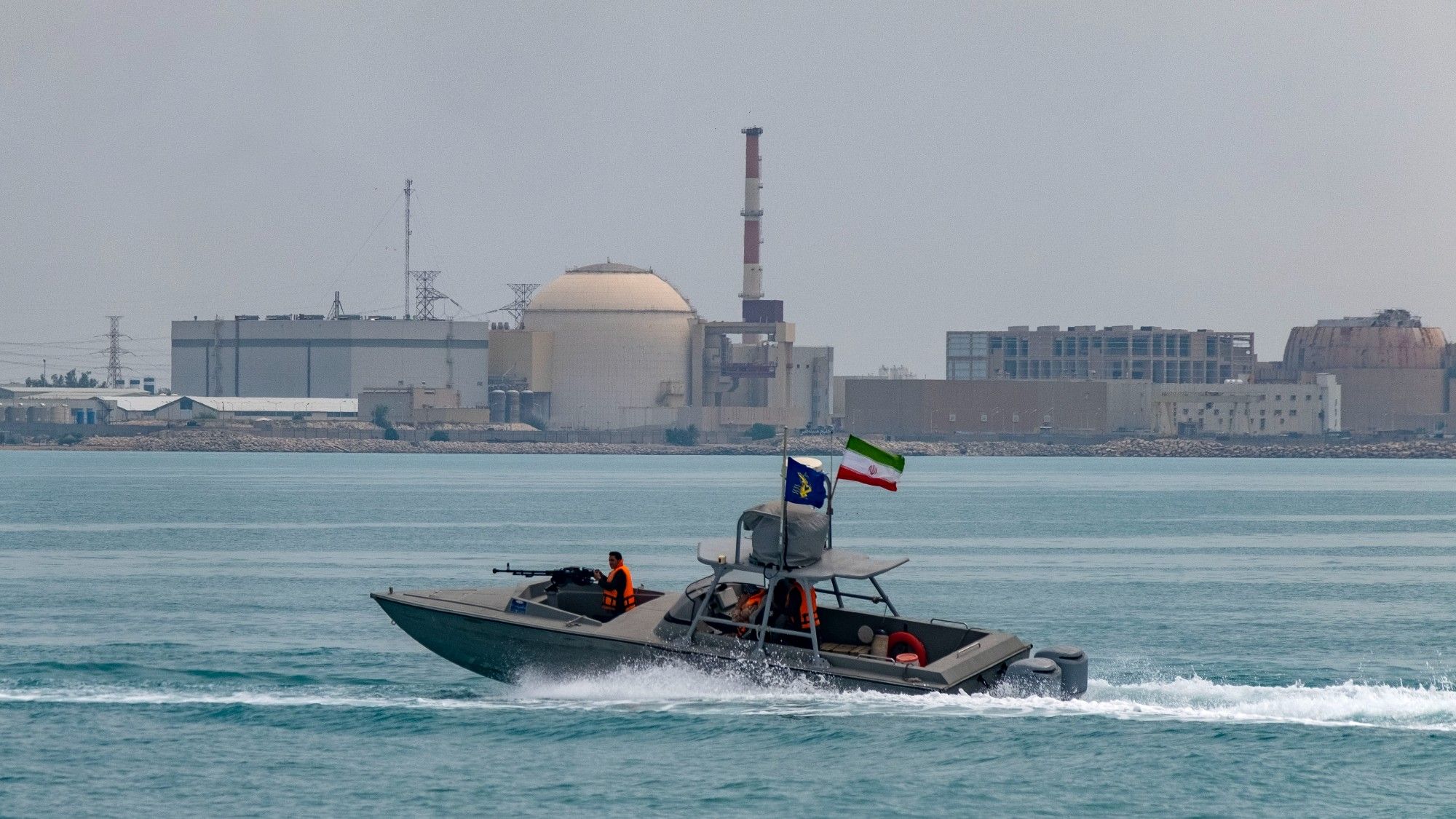 What We Know About Iran S Nuclear Programme The Week