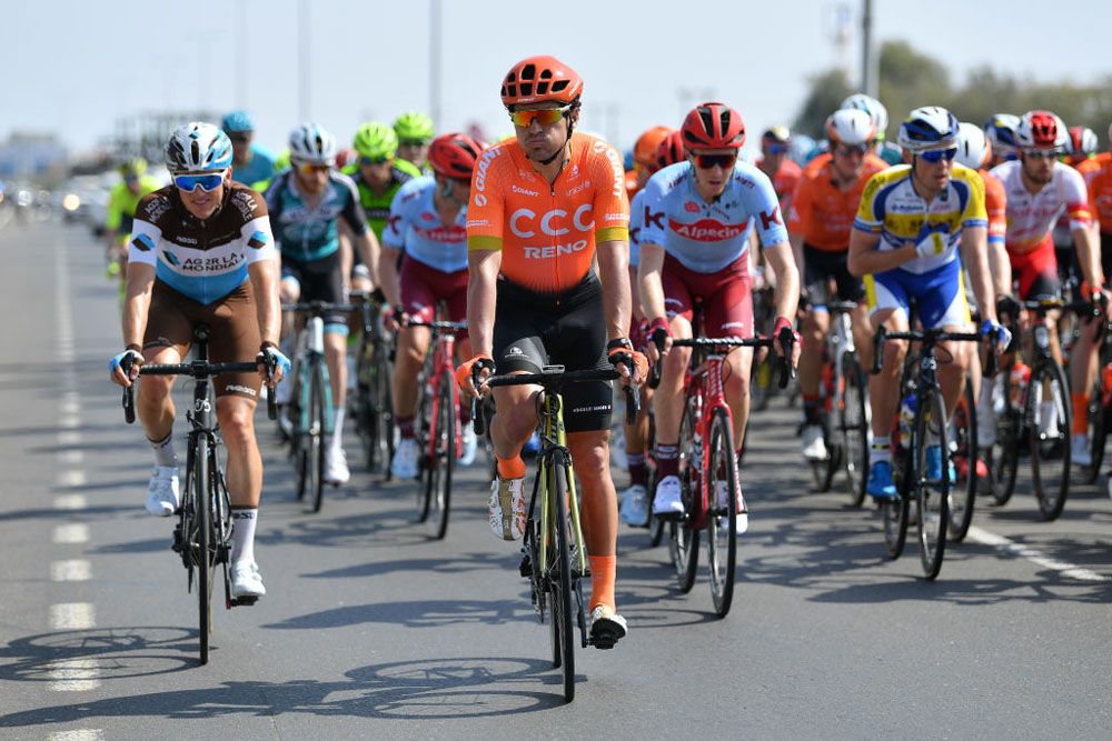 Greg Van Avermaet (CCC Team)