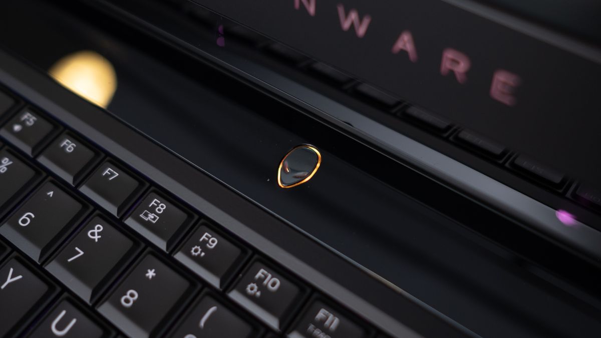 Frank Azor leaves Alienware