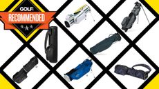 Best Sunday Golf Bags