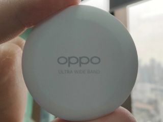 OPPO Smart Tag Tracker