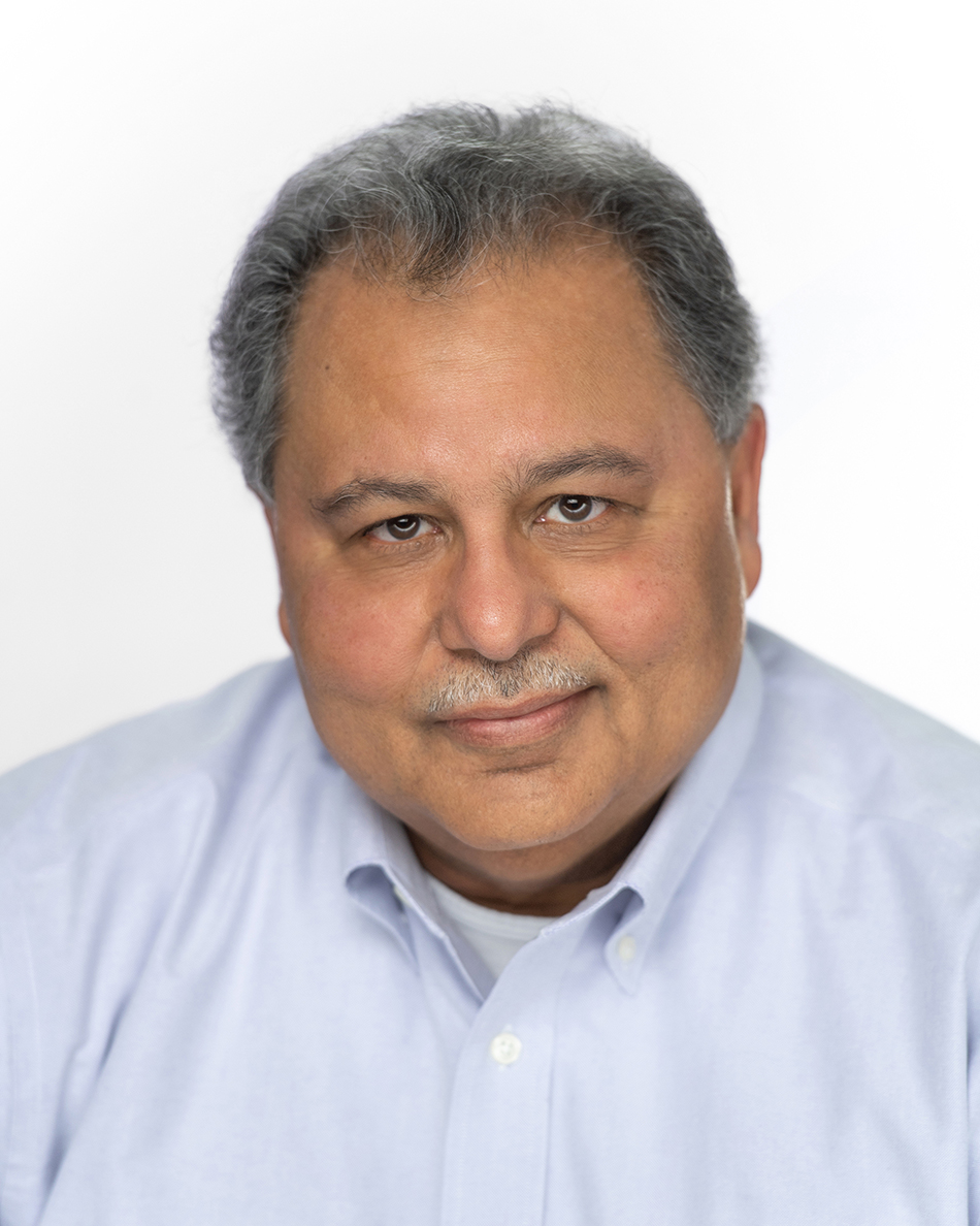 LTN co-founder Malik Khan