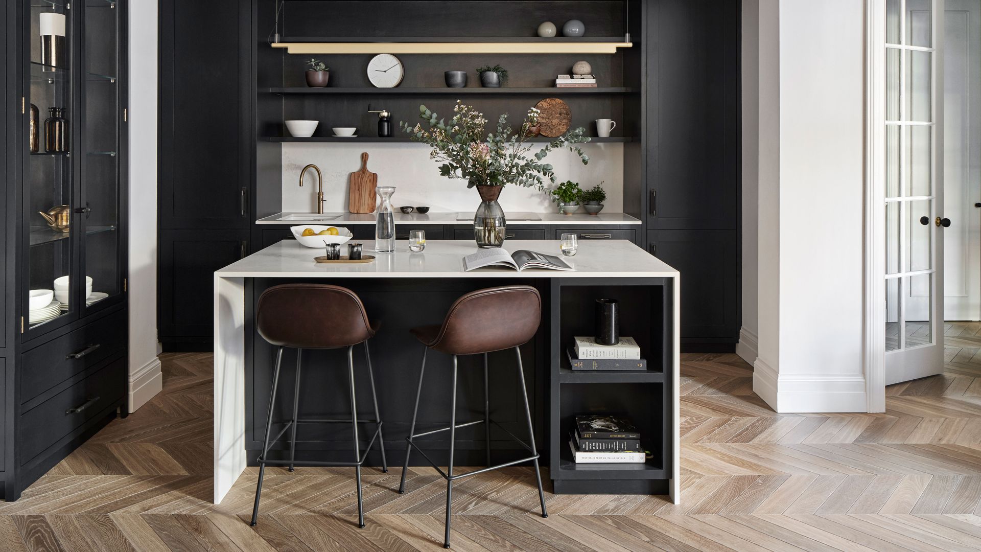 How much does a small kitchen cost to design and install? | Homes and ...