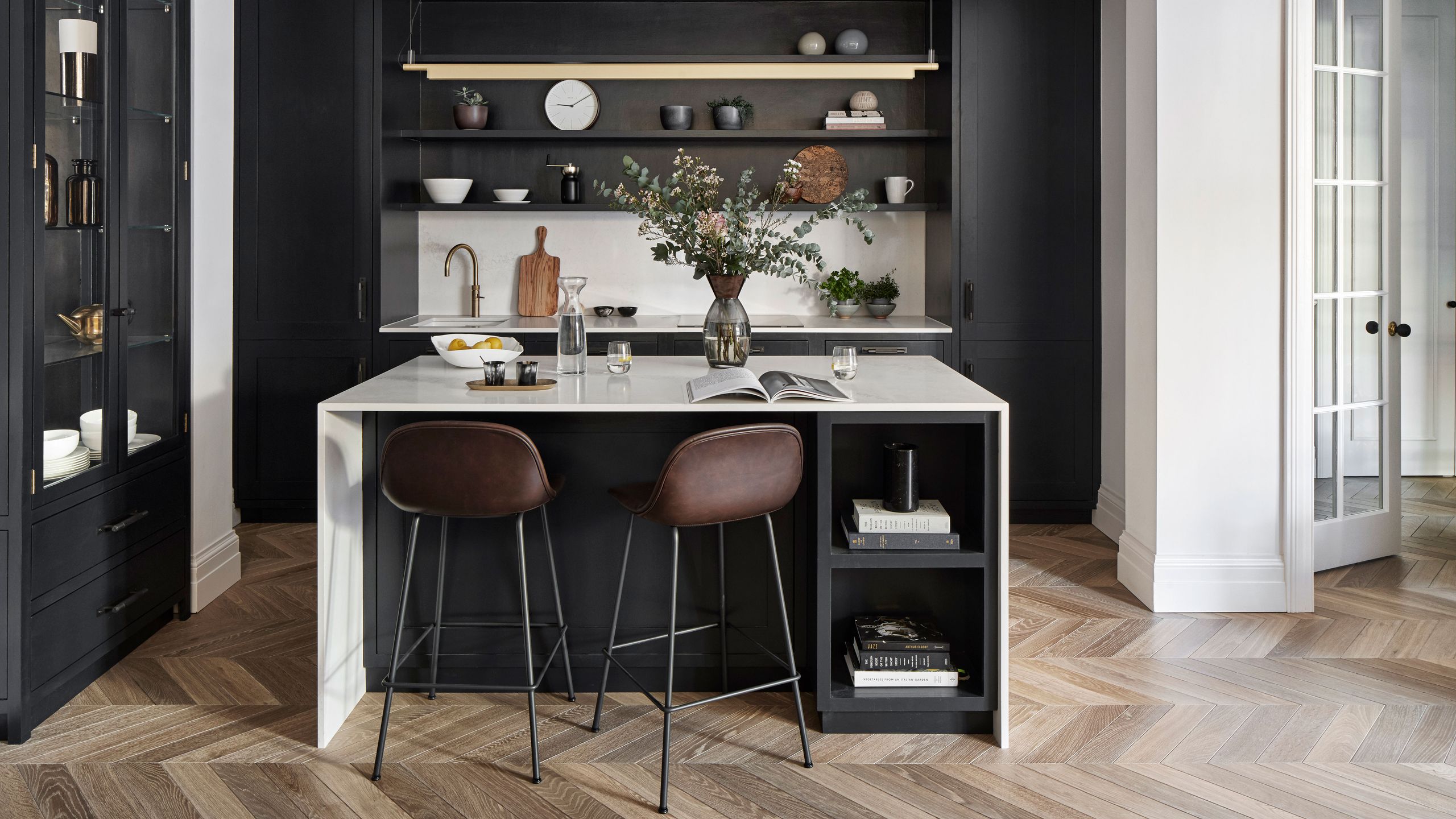How much does a small kitchen cost to design and install? | Homes and ...