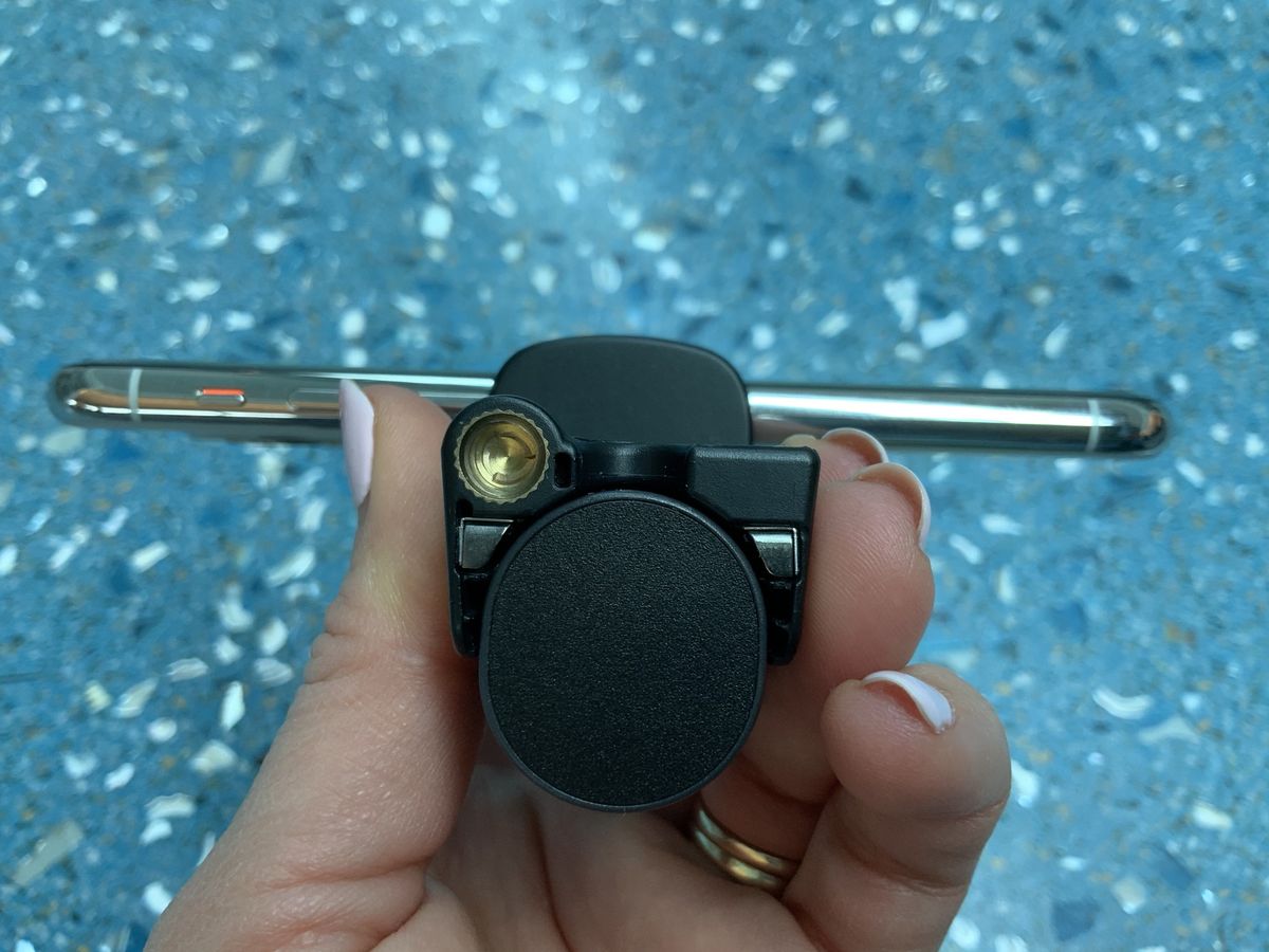 Adonit V-Grip Stand Selfie Stick