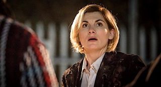 doctor who jodie whittaker shocked