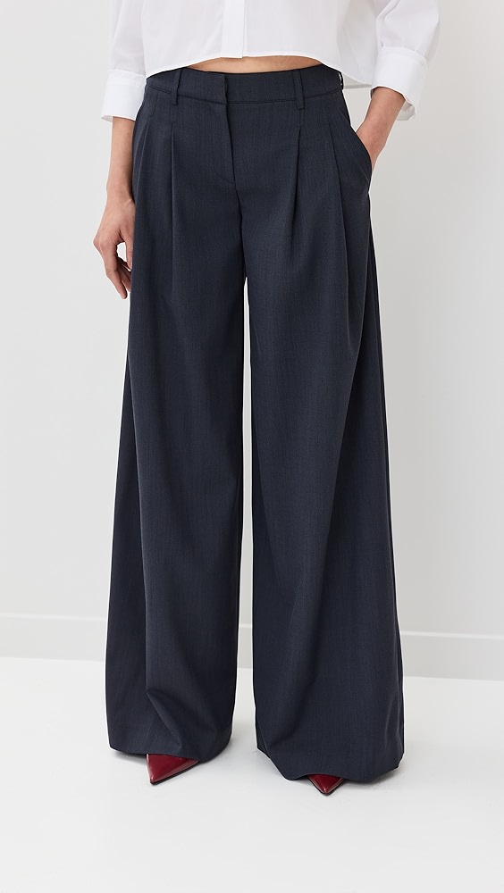 Twp New Didi Pants
