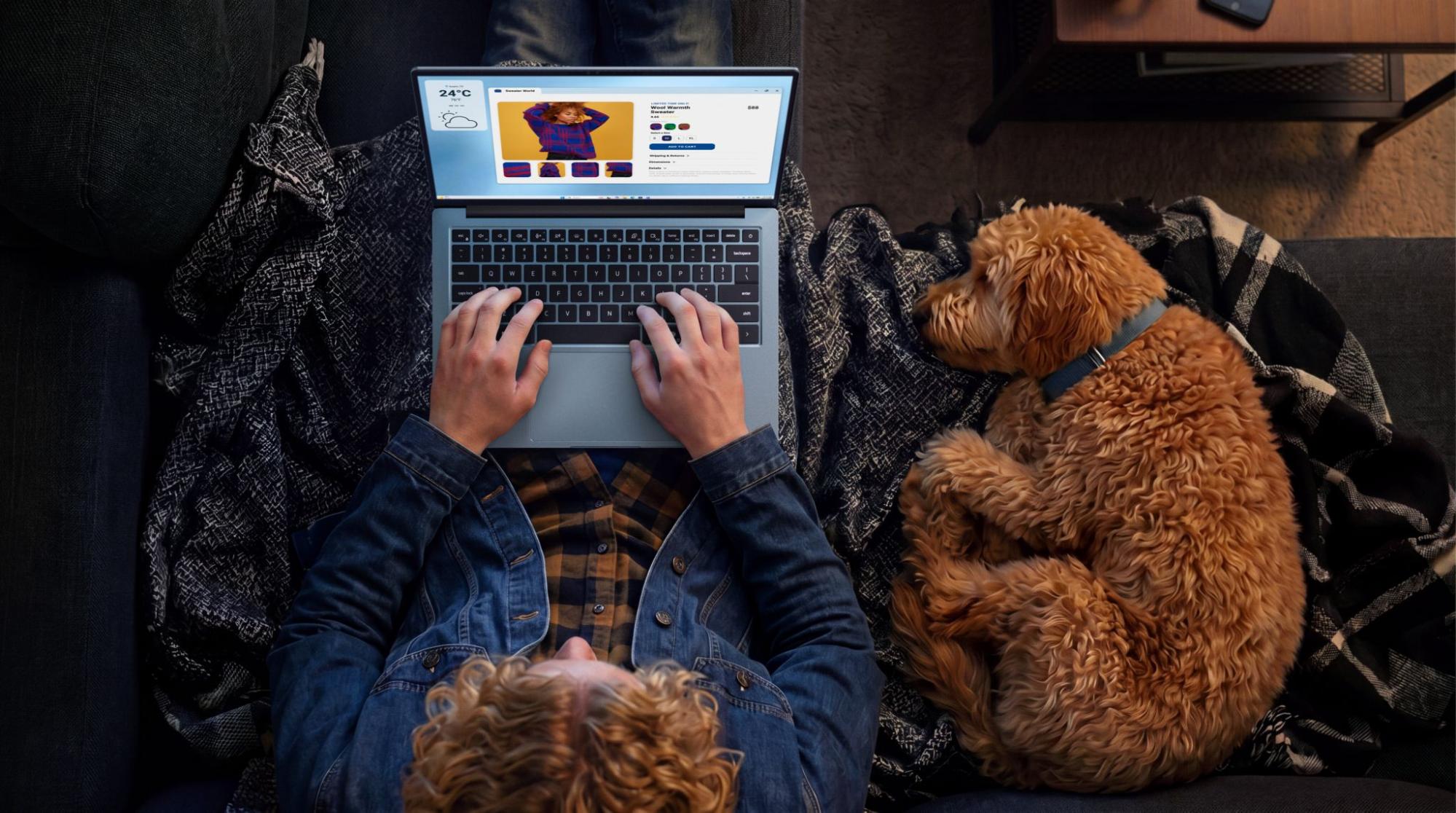 Dell 14S