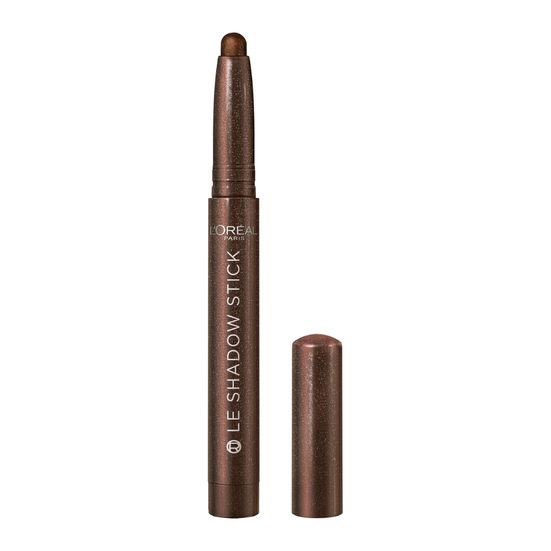 L&#039;Oreal Paris Paradise Le Shadow Cream Eyeshadow Stick &#039;Brown Abyss&#039;