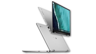 Asus Chromebook Flip C434