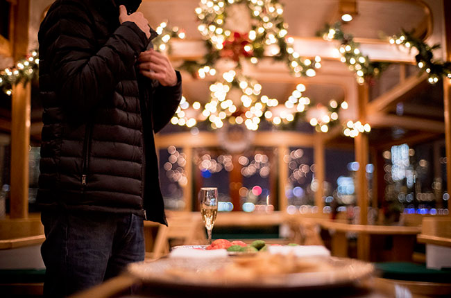 Things to do in New York