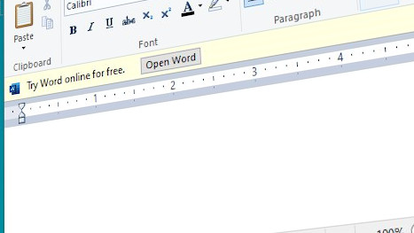 Windows 11 прощается с WordPad как давним фаворитом Microsoft (да, и Кортана)