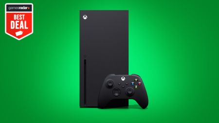 Xbox Series X