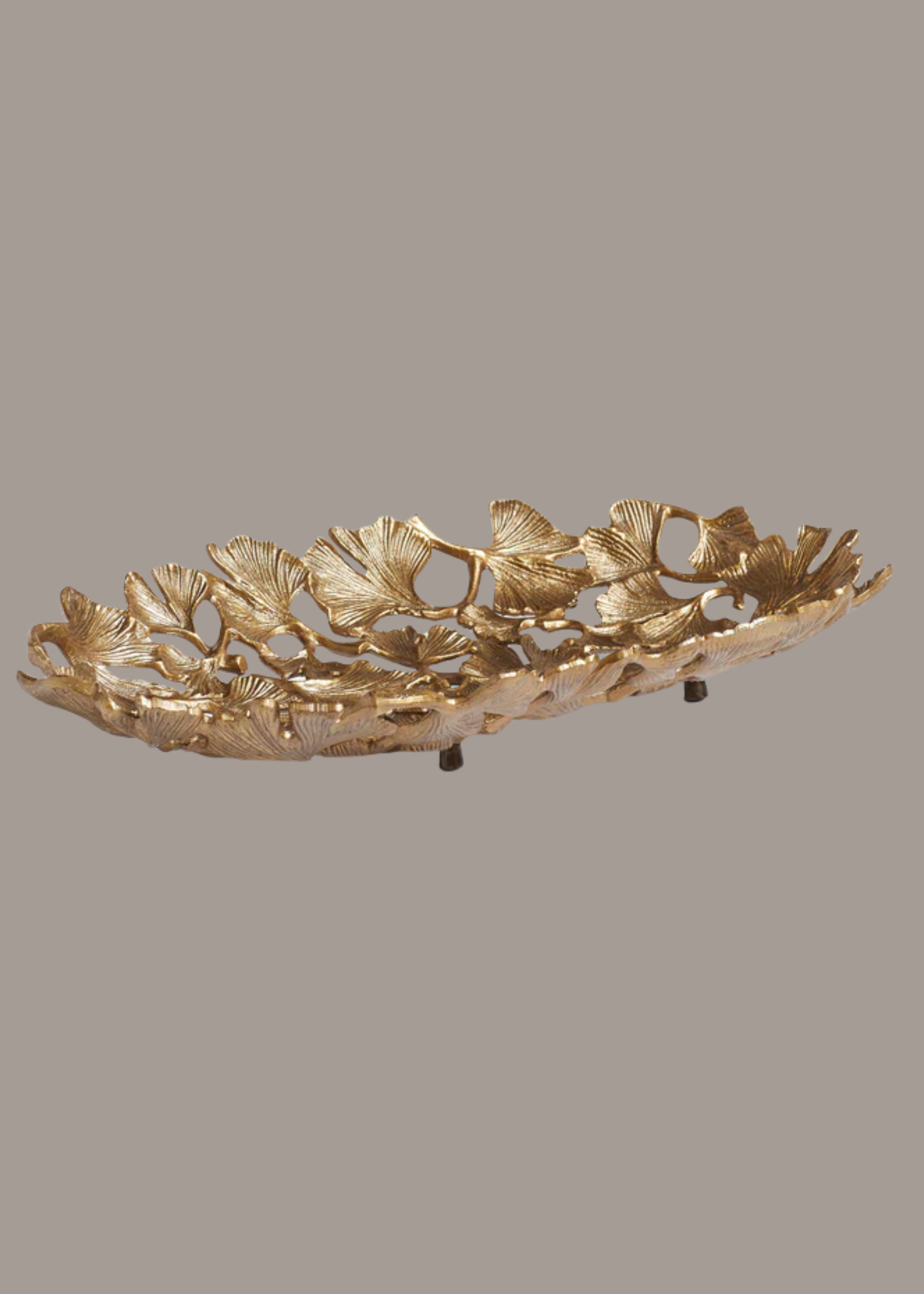 OKA, Feuille Dish