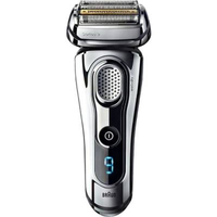 Braun Series 9 Wet/Dry Electric Shaver: was $299.99, now $269.99 at Best Buy