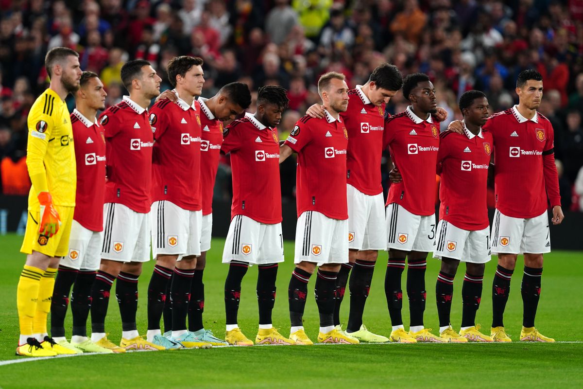 Manchester United lose Europa League opener to Real Sociedad | FourFourTwo