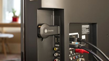 Google Chromecast