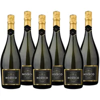 Nozeco Alcohol Free Sparkling Drink, 6-bottle case: was £21, now £14.50 at Amazon