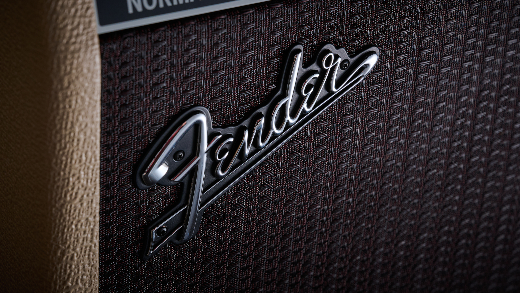 Fender Tone Master Deluxe Reverb Blonde