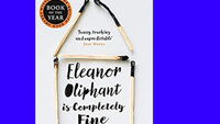 Eleanor Oliphant is Completely Fine - Gail Honeyman
