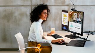 Dell Pro 3 and 5 laptops