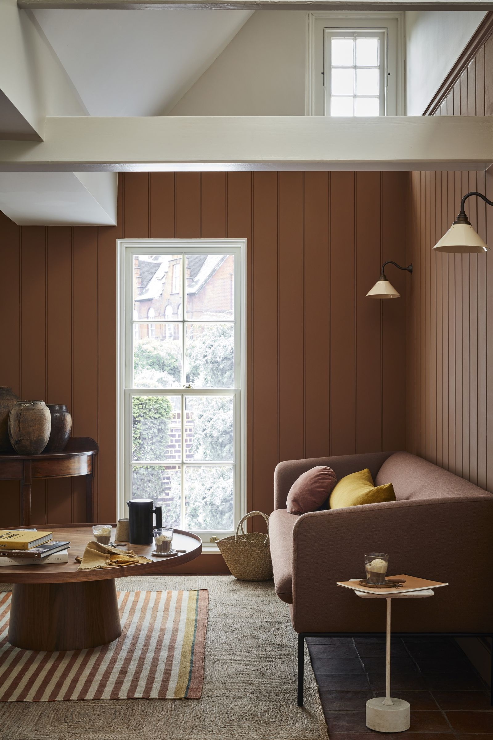 11 Family Room Paint Ideas Designers Always Turn to | Livingetc