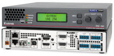 Extron Now Shipping HDMI Streaming Encoders and Decoders