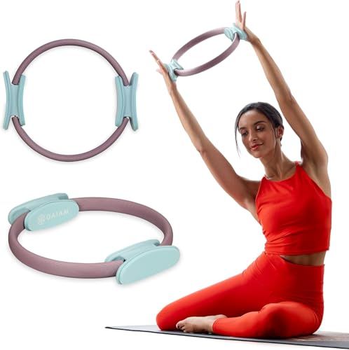 Gaiam Pilates Ring