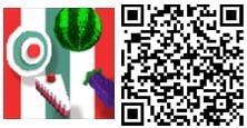 QR: Throwy Circus