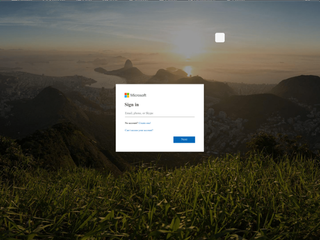 Microsoft phishing