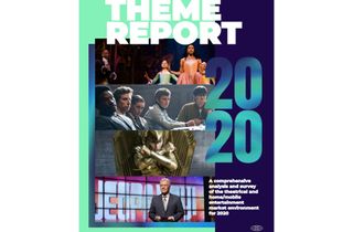 2020 streaming report