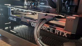 Velocity Micro Raptor ES40 gaming PC