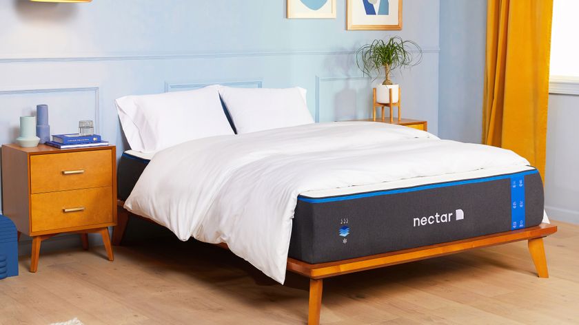 Nectar Memory Foam Mattress