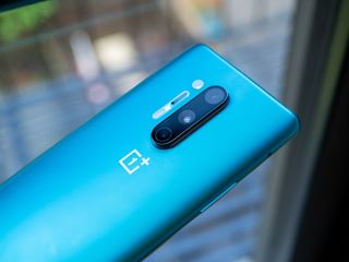 OnePlus 8 Pro