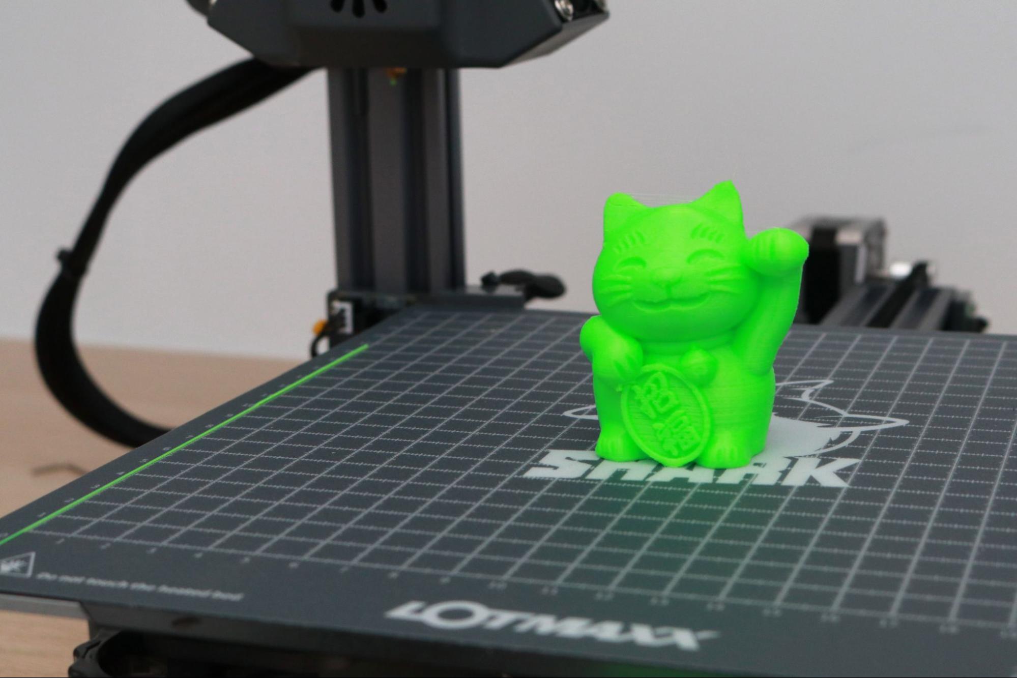 Lotmaxx Shark V2