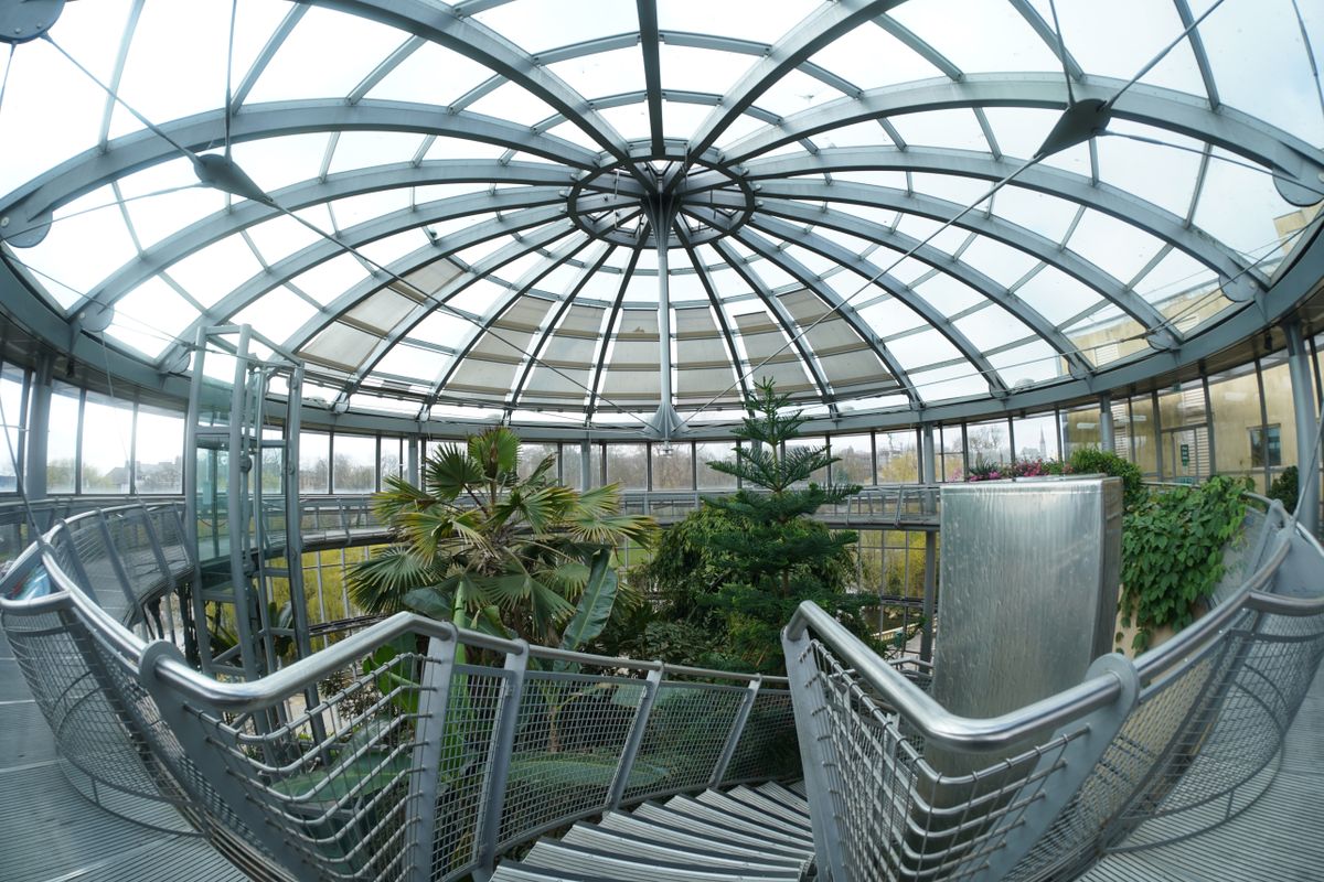 AstrHori 12mm f/2.8 Fisheye lens review