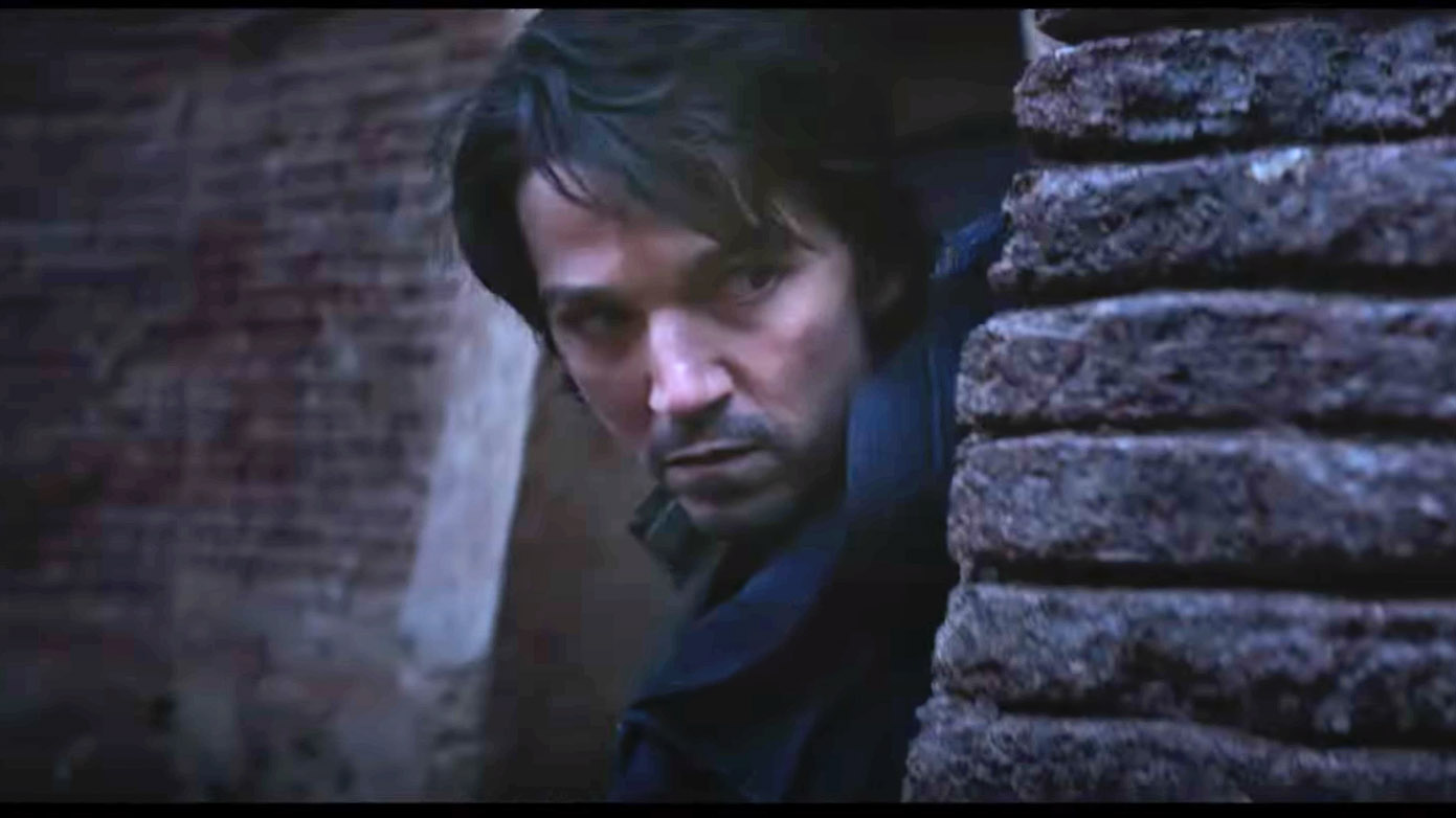 The Andor trailer proves the future of Star Wars is in very safe hands