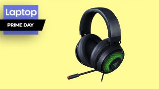 Razer Kraken Ultimate Gaming Headset