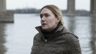 kate winslet in hbo's mare of easttown