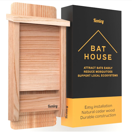 Amazon bat house