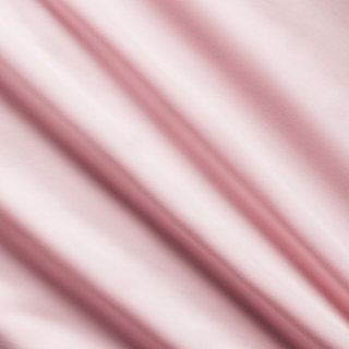 pink fabric swatch