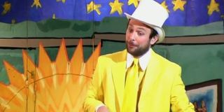 Charlie Day in It's Always Sunny in Philadelphia "Nightman Cometh"