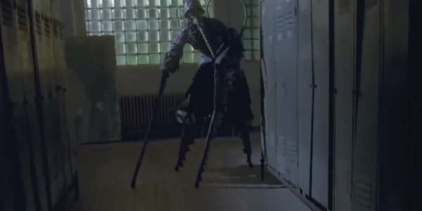 ”frankenstein's