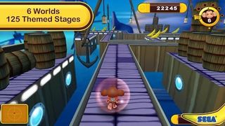 Super Monkey Ball 2 Android